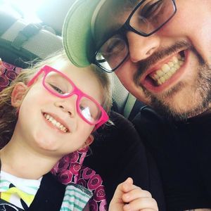 Meet your Posher, Jesse